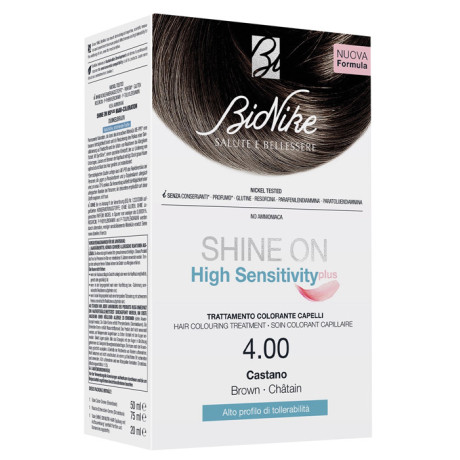 Shine On Hsplus Castano 4,00