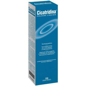 Cicatridina Polvere Liq 120ml