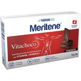 Meritene Vitachoco Fondente 75 g