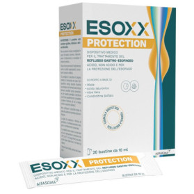 Esoxx Protection 20 Bustine 10ml