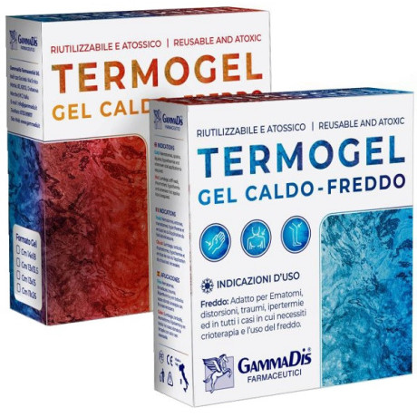 Gel Caldo/freddo 11x26