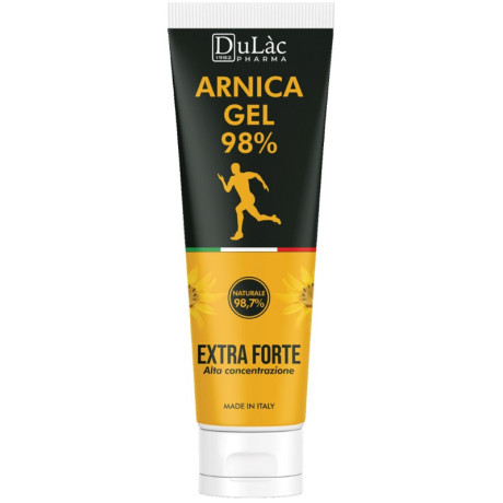 Arnica Gel 98% 100ml