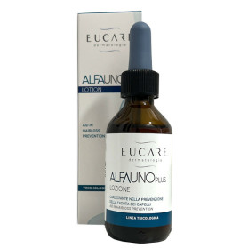 Alfauno Plus Lozione 100ml