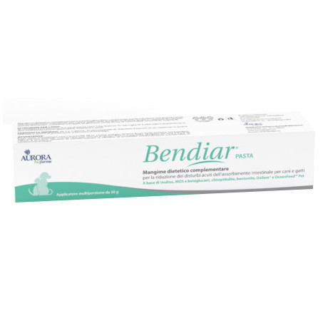 Bendiar Pasta 30g
