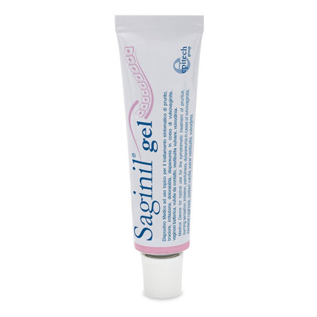 Saginil Gel 40ml