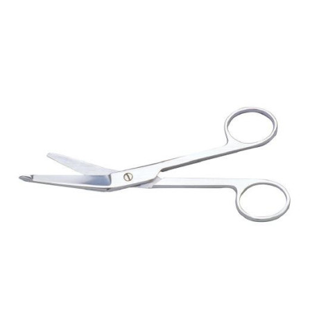 Forbice Lister 14,5cm Monouso
