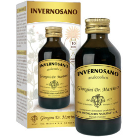 Invernosano Liq Analco 100ml