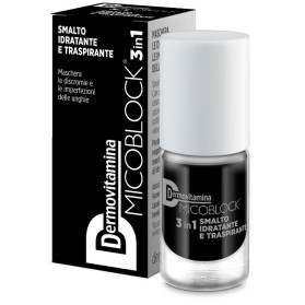 Dermovitamina Mico 3in1 Sma Ne