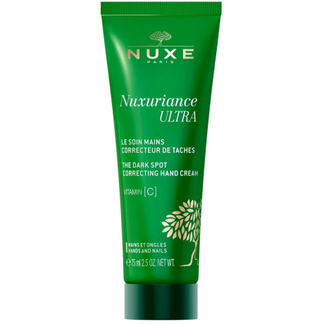 Nuxe Nuxuriance Ultra Crema Mani