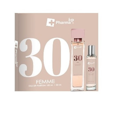 Iap Parfums Cof Donna 30 Edp