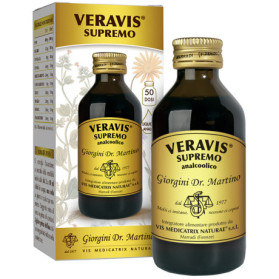Veravis Supremo Analco 100ml