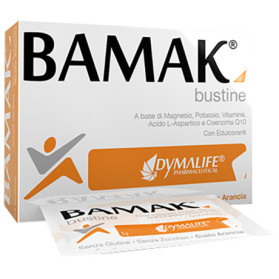 Bamak 12 Bustine