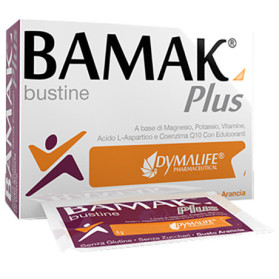 Bamak Plus 24 Bustine