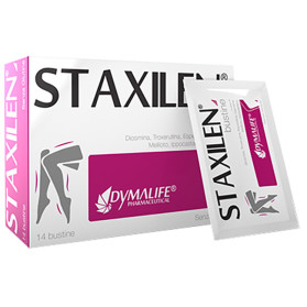 Staxilen 14 Bustine