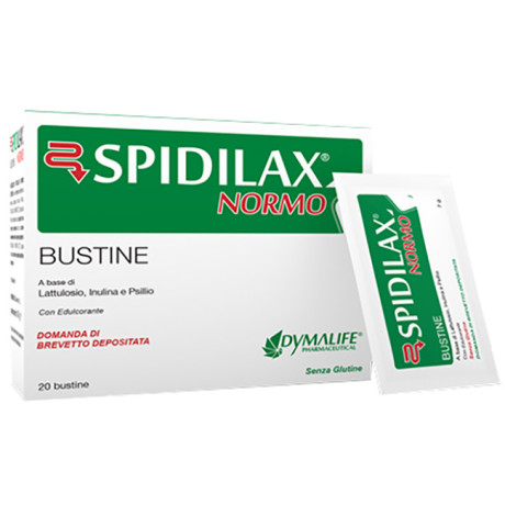 Spidilax Normo 20 Bustine