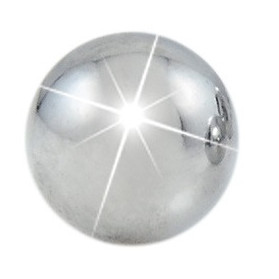 Pallina 4mm