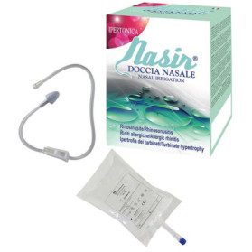 Nasir Doc Nasale 2sac 250ml Iso+1