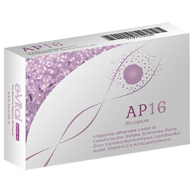 Ap 16 20 Capsule