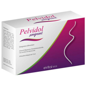 Pelvidol Pregnant 20 Bustine