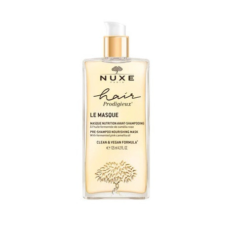 Nuxe Hair Prod Pre Sh Mask