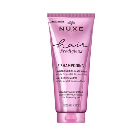Nuxe Hair Prod Shampoo 200ml