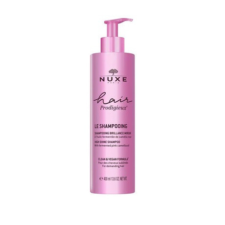 Nuxe Hair Prodigieux Sh 400ml