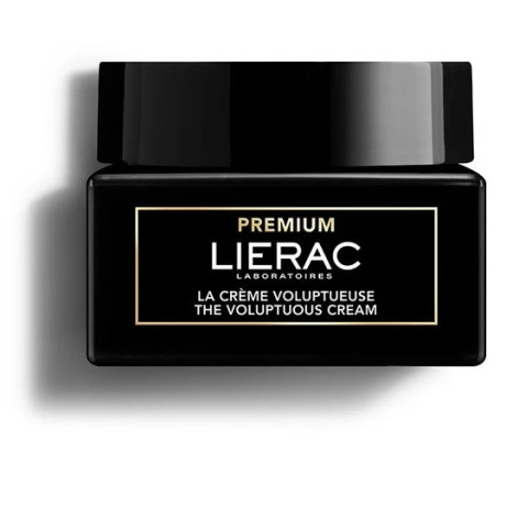 Lierac Premium La Crema Volup50ml