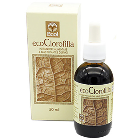 Ecoclorofilla Estratto Analcolico