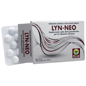 Lyn Neo 100 Compresse