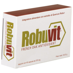 Robuvit 45 Capsule