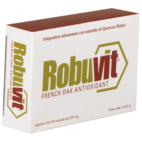 Robuvit 45 Capsule