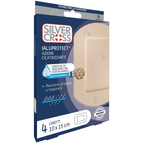 Silvercross Ialuprot 3xl 10x15