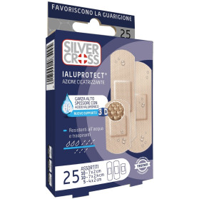 Silvercross Ialuprot Cerotto Assor