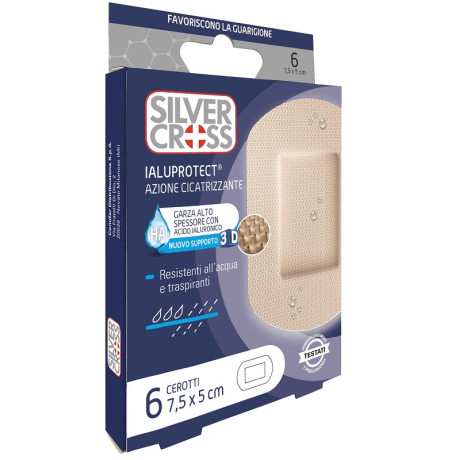 Silvercross Ialuprot Xl 7,5x5