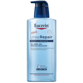 Eucerin 5% Urea Gel Doccia Del