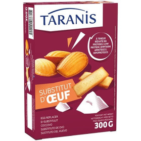 Taranis Coccovo Sost Uovo 300g