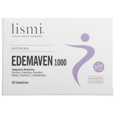 Edemaven 1000 30 Compresse