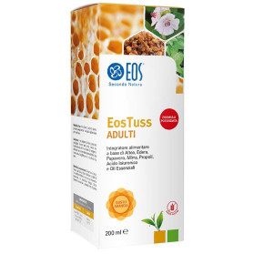 Eos Tuss Adulti Fp 200ml