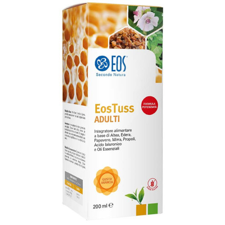 Eos Tuss Adulti Fp 200ml