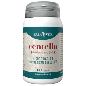 Centella 60 Capsule