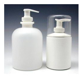 Flacone Pl Cilin B C/dos 500ml