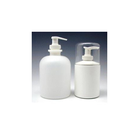 Flacone Pl Cilin B C/dos 500ml