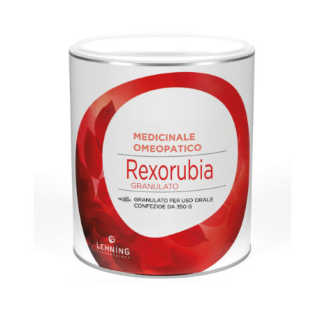 Rexorubia Uso Orale Granulato 350g