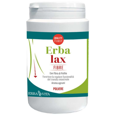 Erbalax Fibre 150g