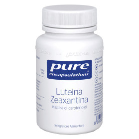 Pure Encapsul Luteina/zeaxant