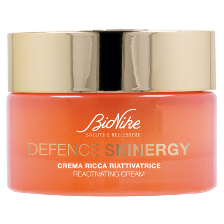 Defence Skinergy Crema Ricca Riat