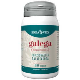 Galega 60 Capsule