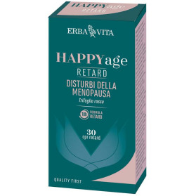 Happy Age Retard 30 Compresse