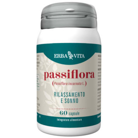Passiflora 60 Capsule