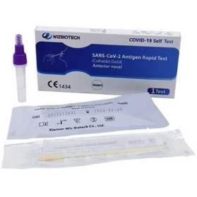 Sars-cov-2 Ag Rapid Autotest